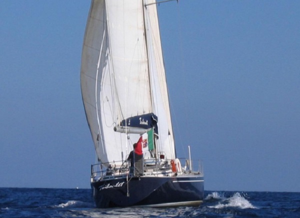 SWAN 43