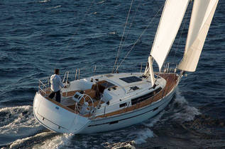 Bavaria 37