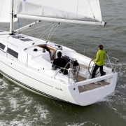 HANSE 375