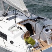 hanse 355